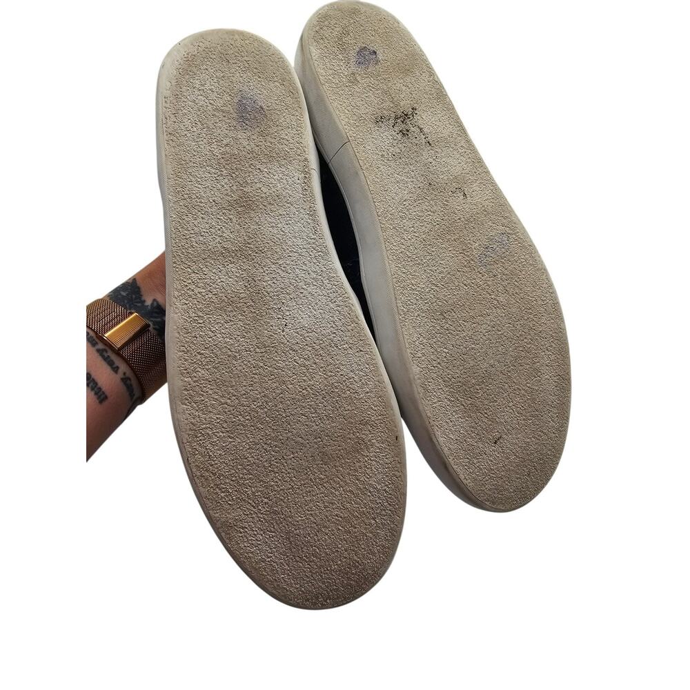 Kate Spade New York Louise Indigo Slip On Sneaker Shoes Women's Size US 10 - Picture 5 of 6